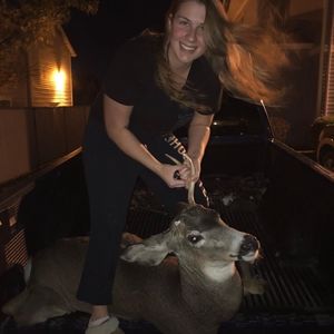 Meet your Posher, Amber